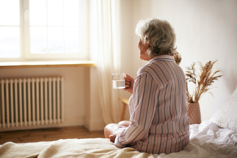 Keep your radiators in good working order this winter