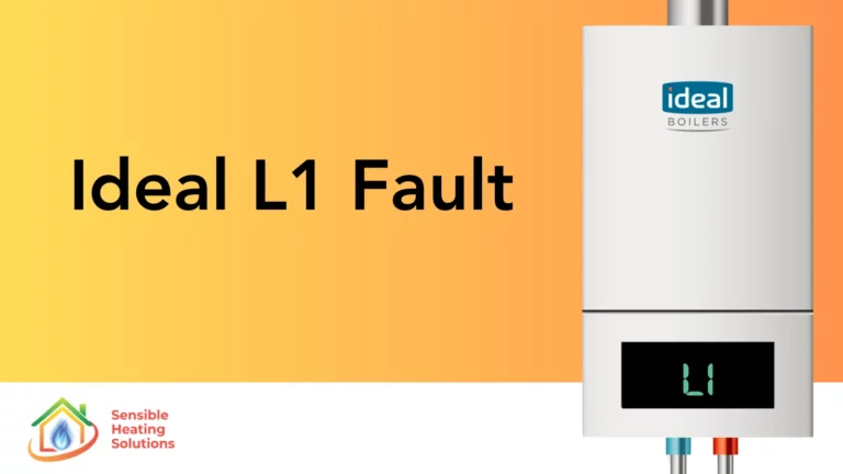 Ideal L1 Fault