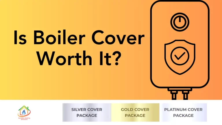 Is Boiler Cover Worth It