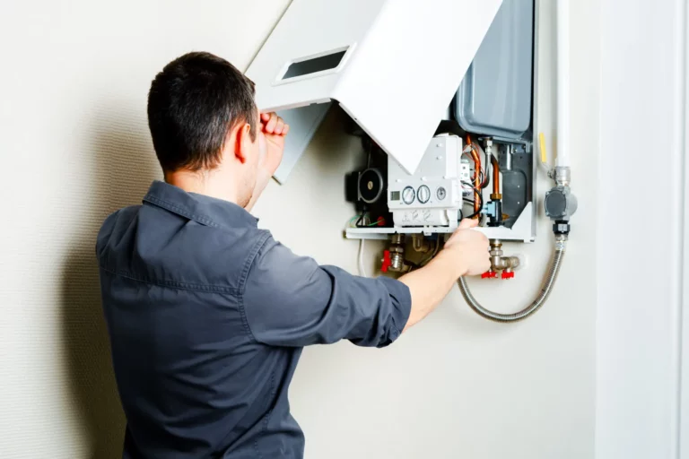 How your boiler can help limit your energy bills