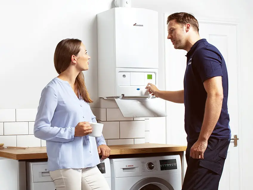 Frequently Asked Questions About Boilers & Central Heating