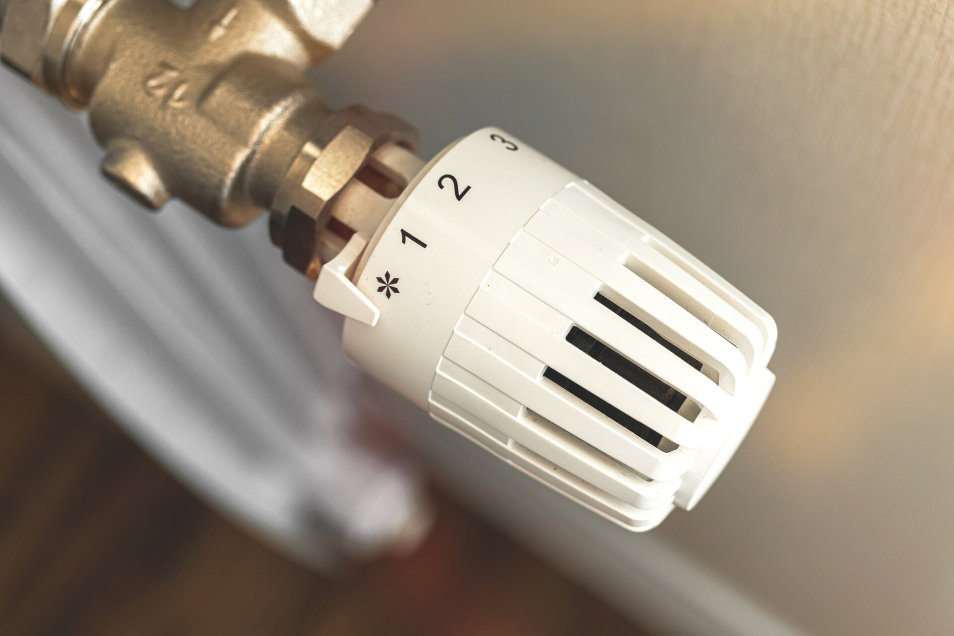 What are thermostatic radiator valves and why should you install them ...