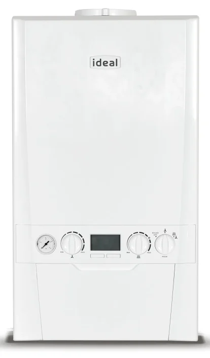 Ideal Logic Combi Boiler