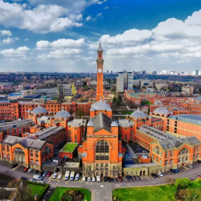 Replacement Boilers in Birmingham