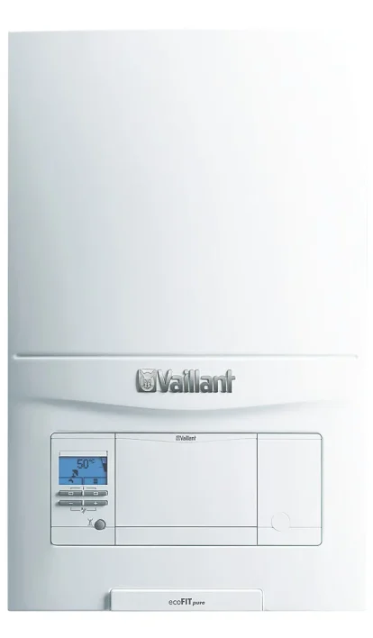 Vaillant ecoFIT Pure 835 Combi Boiler