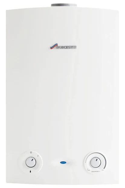 Worcester Greenstar 12Ri Regular Boiler