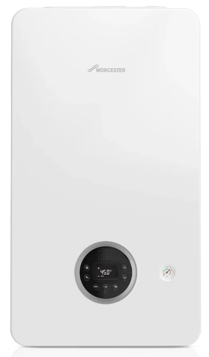 Worcester Greenstar 2000 25kw combi boiler